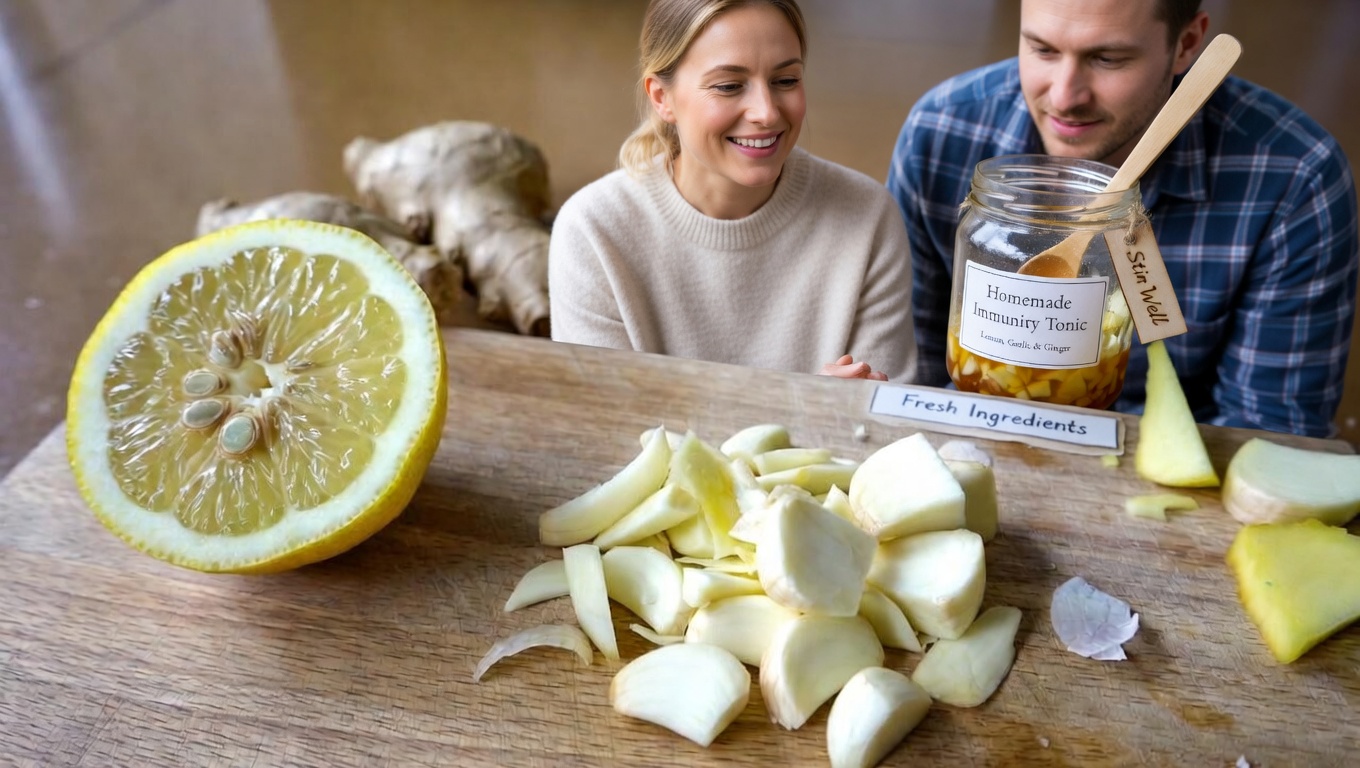 7 Simple Natural Habits to Support Healthy Cholesterol Levels and Artery Wellness