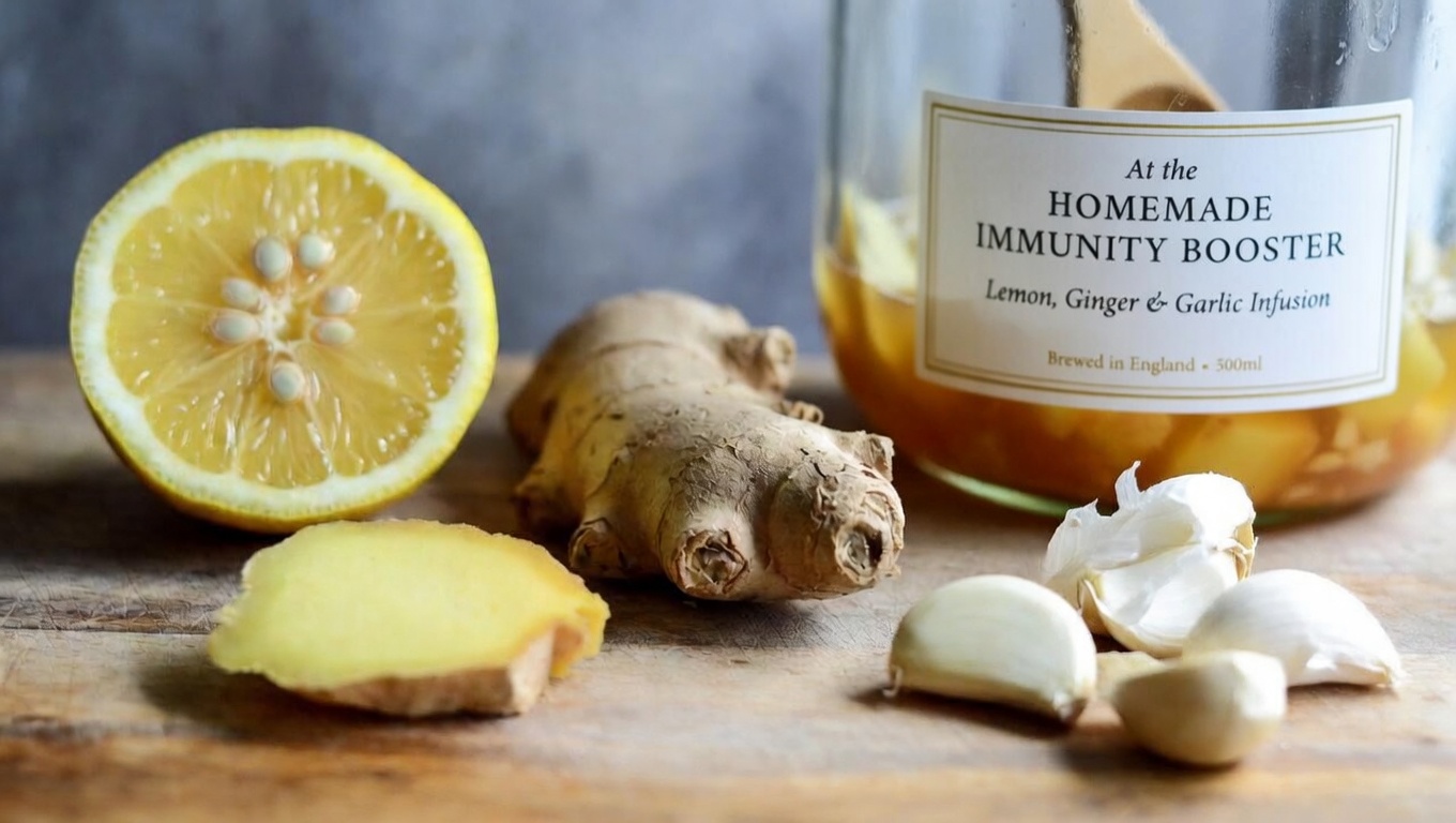 7 Simple Natural Habits to Support Healthy Cholesterol Levels and Artery Wellness