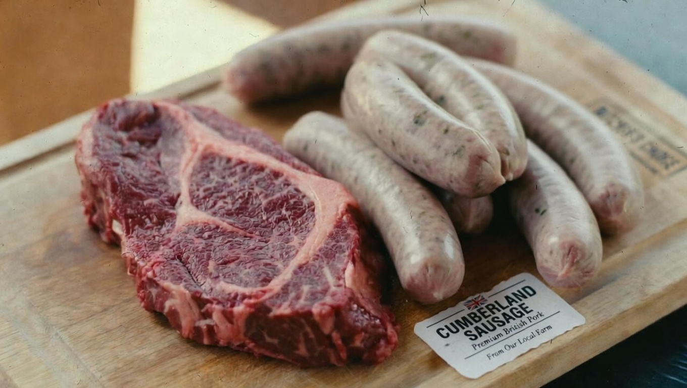 8 Foods That May Harm Prostate Health (And Smarter Swaps to Consider)