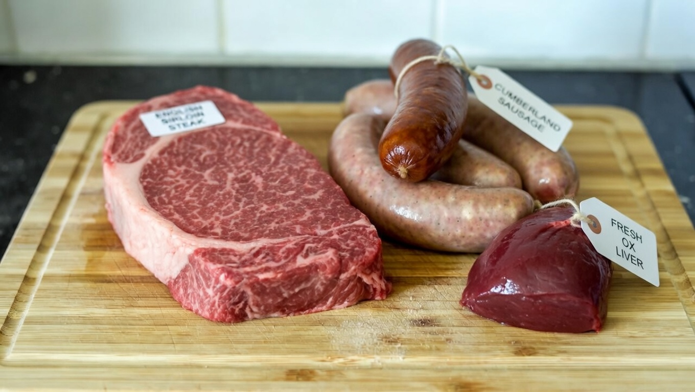 8 Foods That May Harm Prostate Health (And Smarter Swaps to Consider)