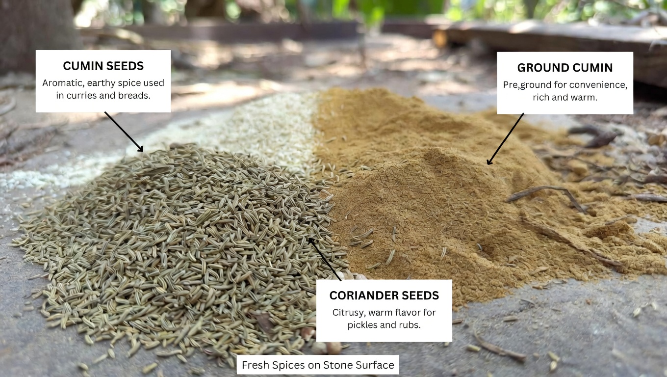 What Might This Powder Be? Common Viral Claims