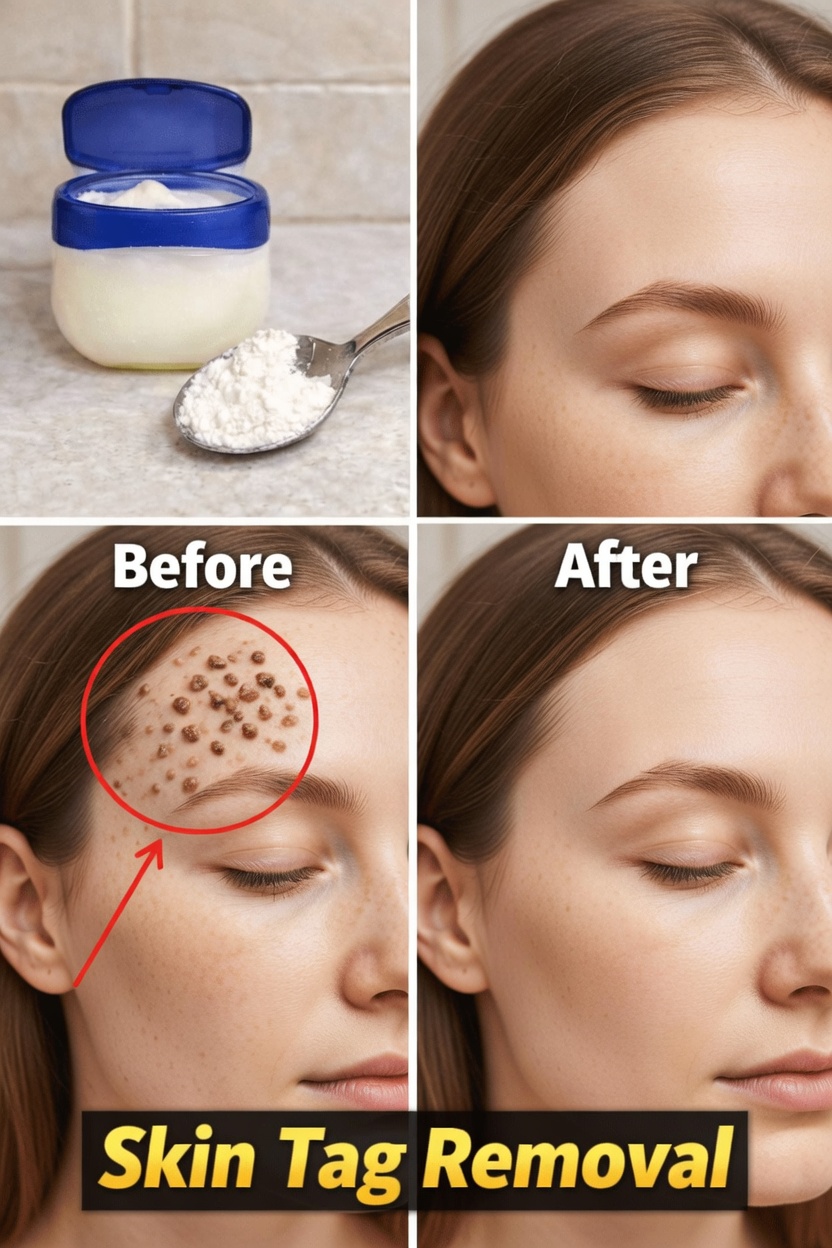 Those Stubborn Little White Bumps: Understanding Milia and Safe Ways to Improve Your Skin’s Appearance