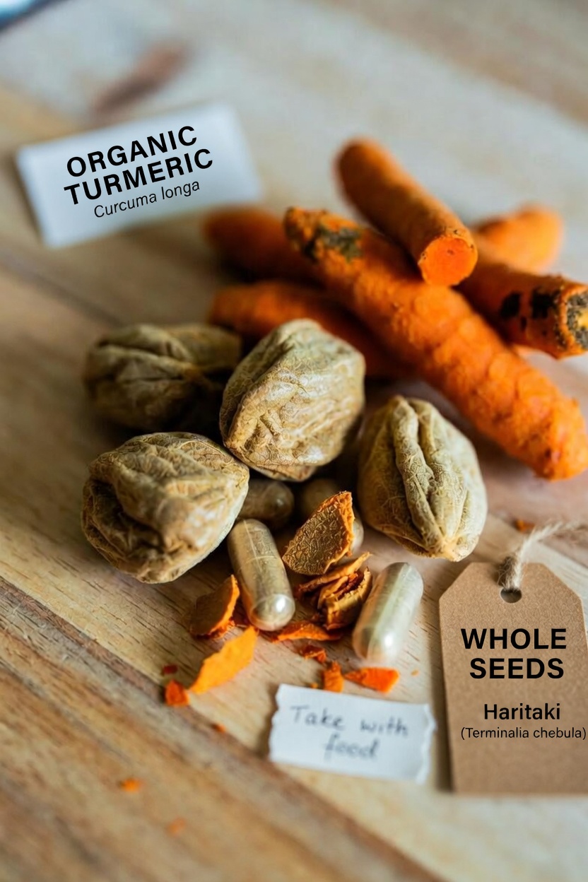 Are These Popular Supplements Quietly Affecting Your Liver Health? What You Need to Know