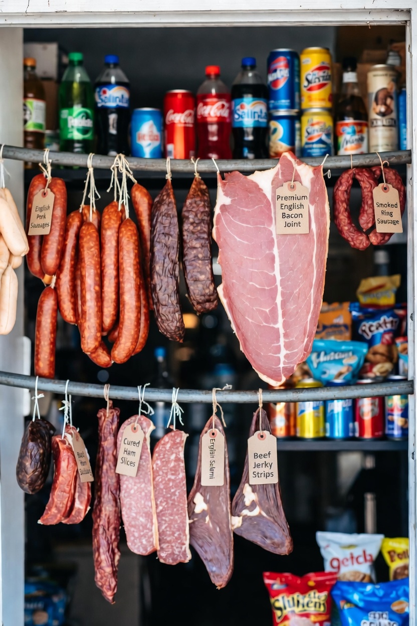 5-Year-Old Loses Battle With Cancer — Doctors Reveal 5 Foods Parents Must Never Give Their Children