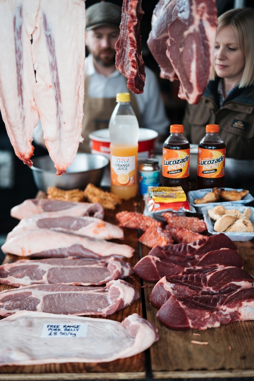 5-Year-Old Loses Battle With Cancer — Doctors Reveal 5 Foods Parents Must Never Give Their Children