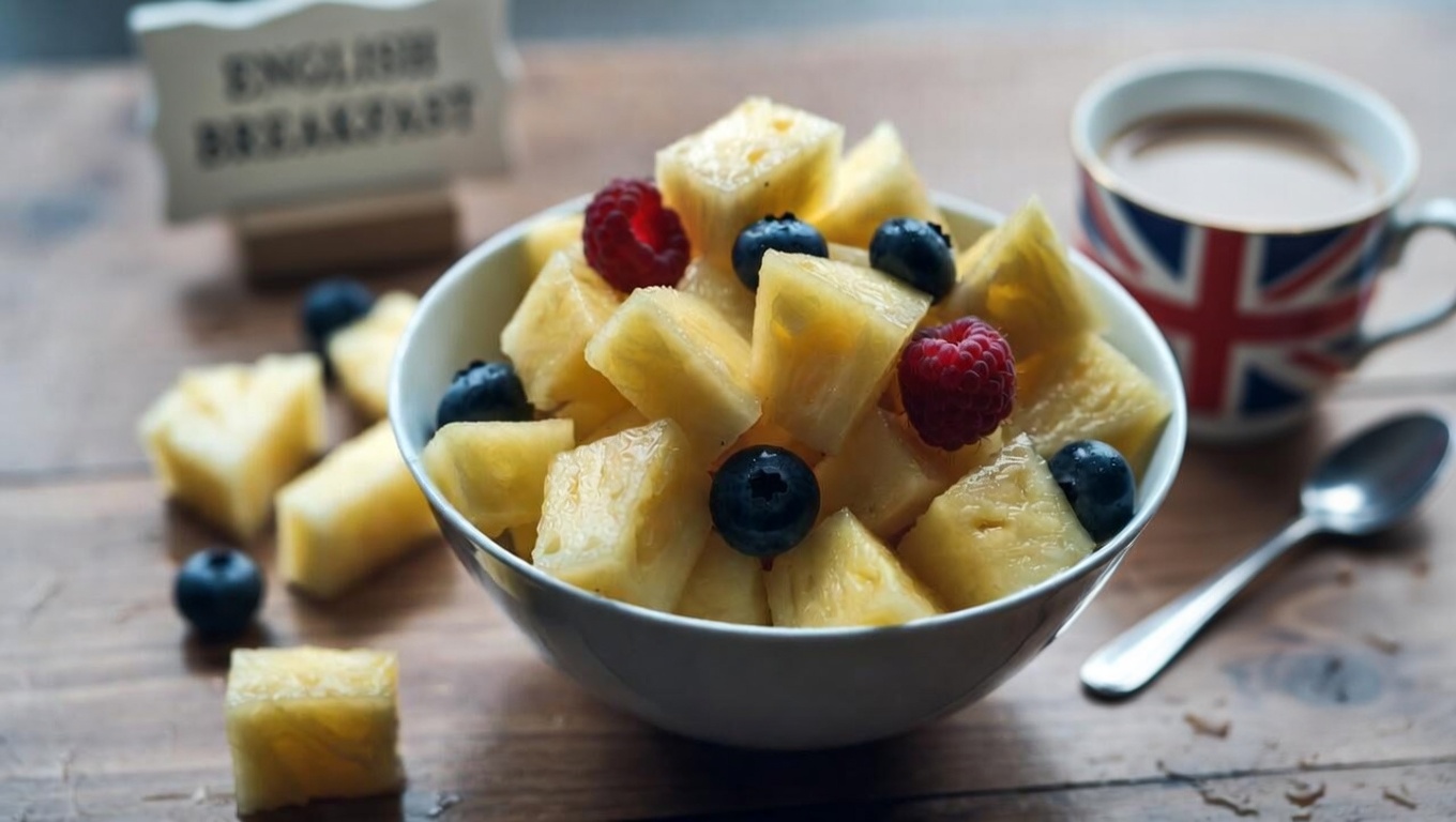 Discover the Surprising Bedtime Fruit Habit That May Support Kidney Health and Help Manage High Creatinine Levels After 60