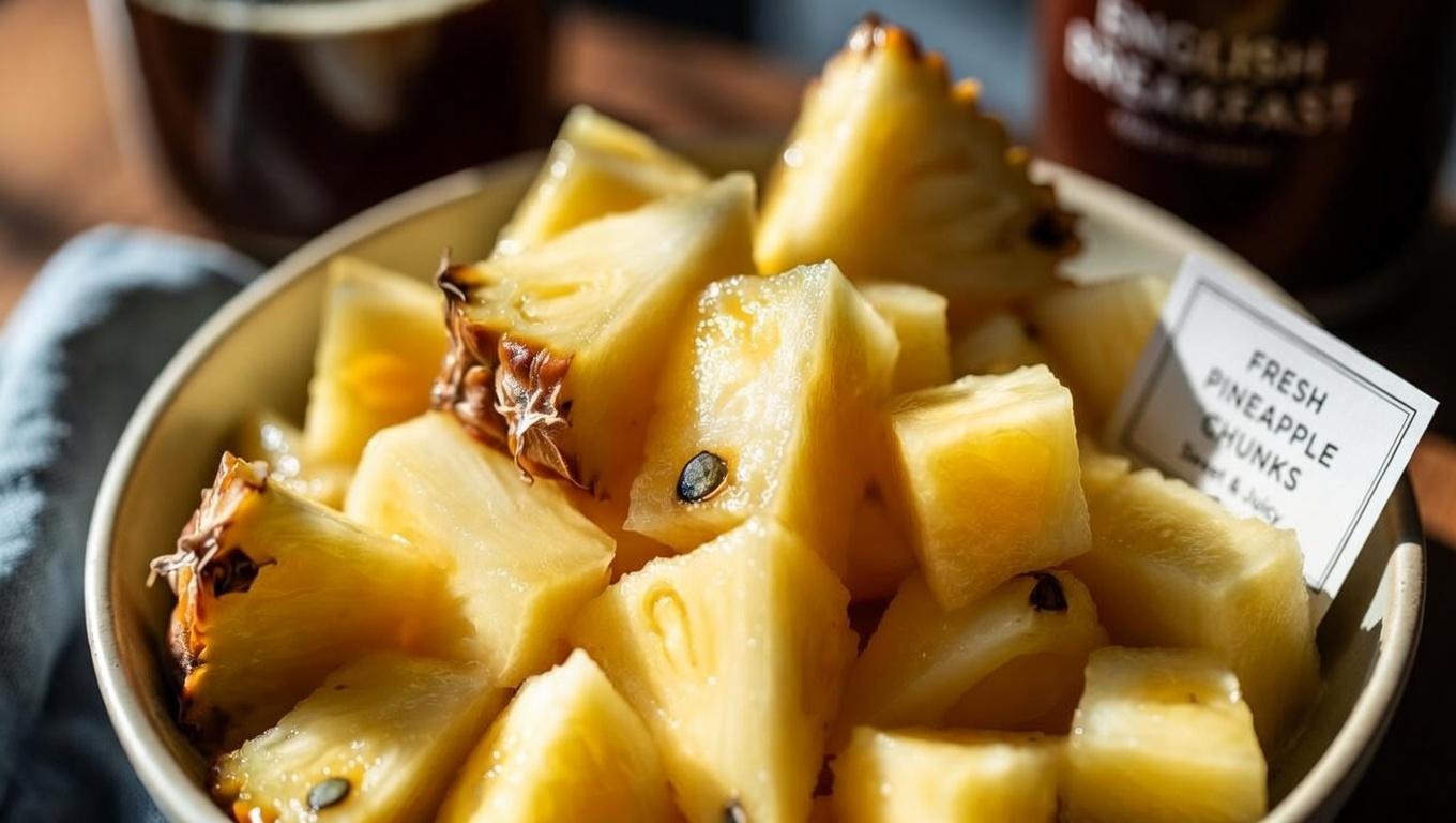 Discover the Surprising Bedtime Fruit Habit That May Support Kidney Health and Help Manage High Creatinine Levels After 60