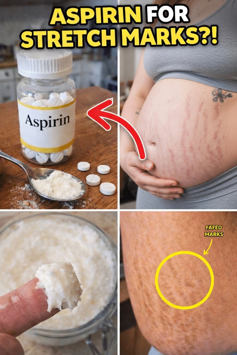 10 Surprising Everyday Uses for Aspirin You Might Not Know