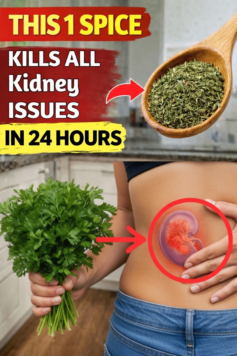 Why Kidney Health Matters More As We Age