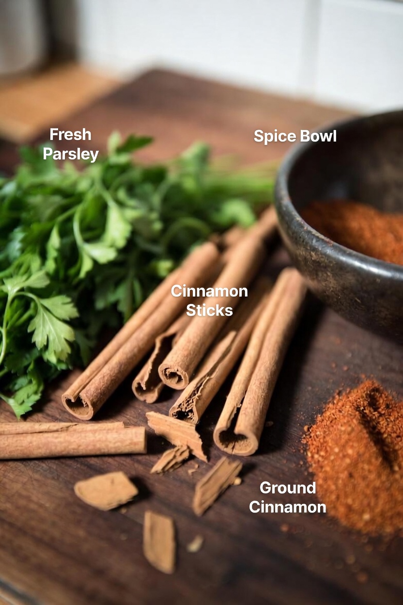 6 Evidence-Based Herbs That May Support Healthy Blood Circulation Naturally