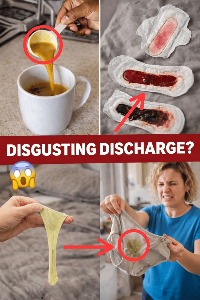 IN 1 DAY Support Your Cycle Naturally: Powerful Home Drink to Help Restore Regular Periods and Healthy Flow