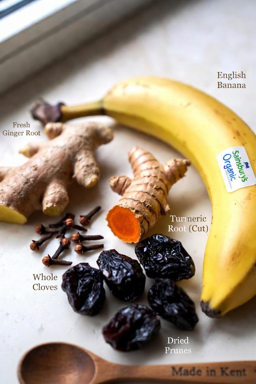 IN 1 DAY Support Your Cycle Naturally: Powerful Home Drink to Help Restore Regular Periods and Healthy Flow