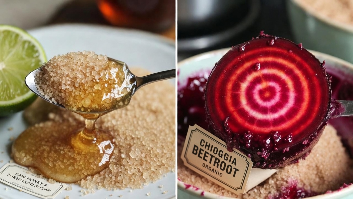 Simple Ways to Support Softer, More Even-Looking Lips with Everyday Ingredients