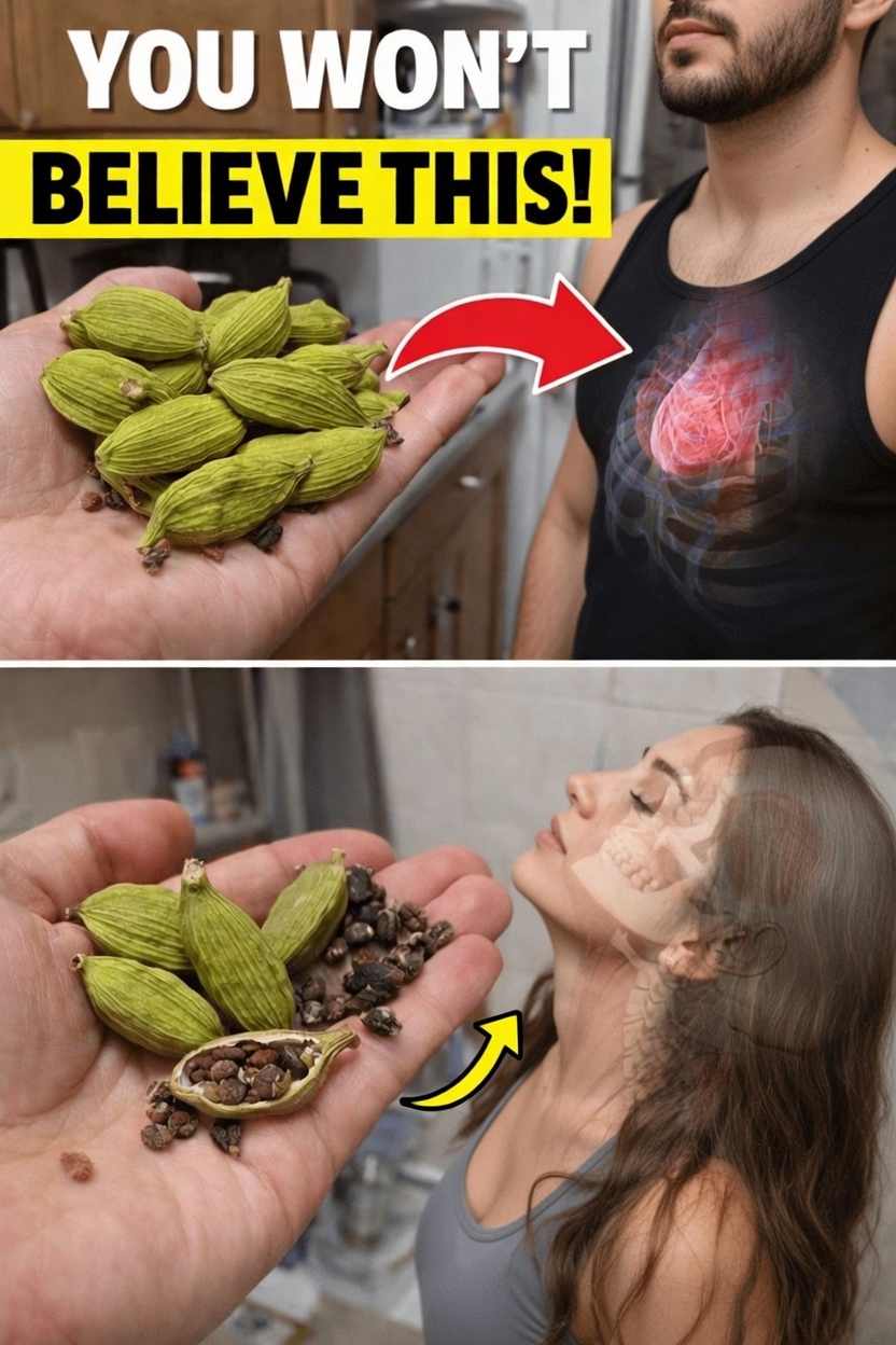 What Everyday Ways Can You Use Cardamom to Support Your Wellness Routine?