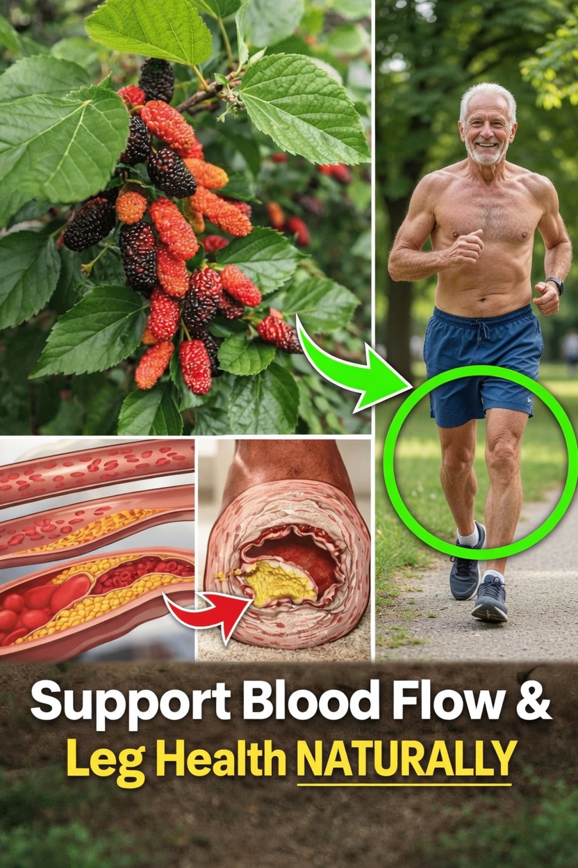 Is Mulberry Leaf Tea a Helpful Addition to Your Daily Routine for Metabolic Health?