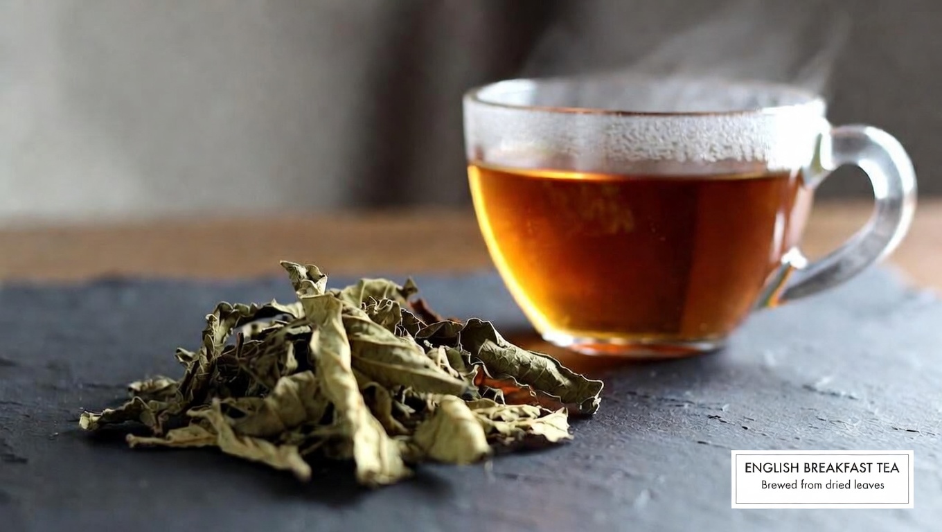 Is Mulberry Leaf Tea a Helpful Addition to Your Daily Routine for Metabolic Health?