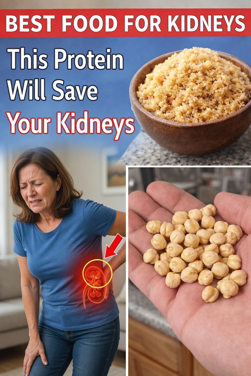 Smart Protein Choices: 3 Kidney-Friendly Options and 3 to Limit for Better Kidney Support