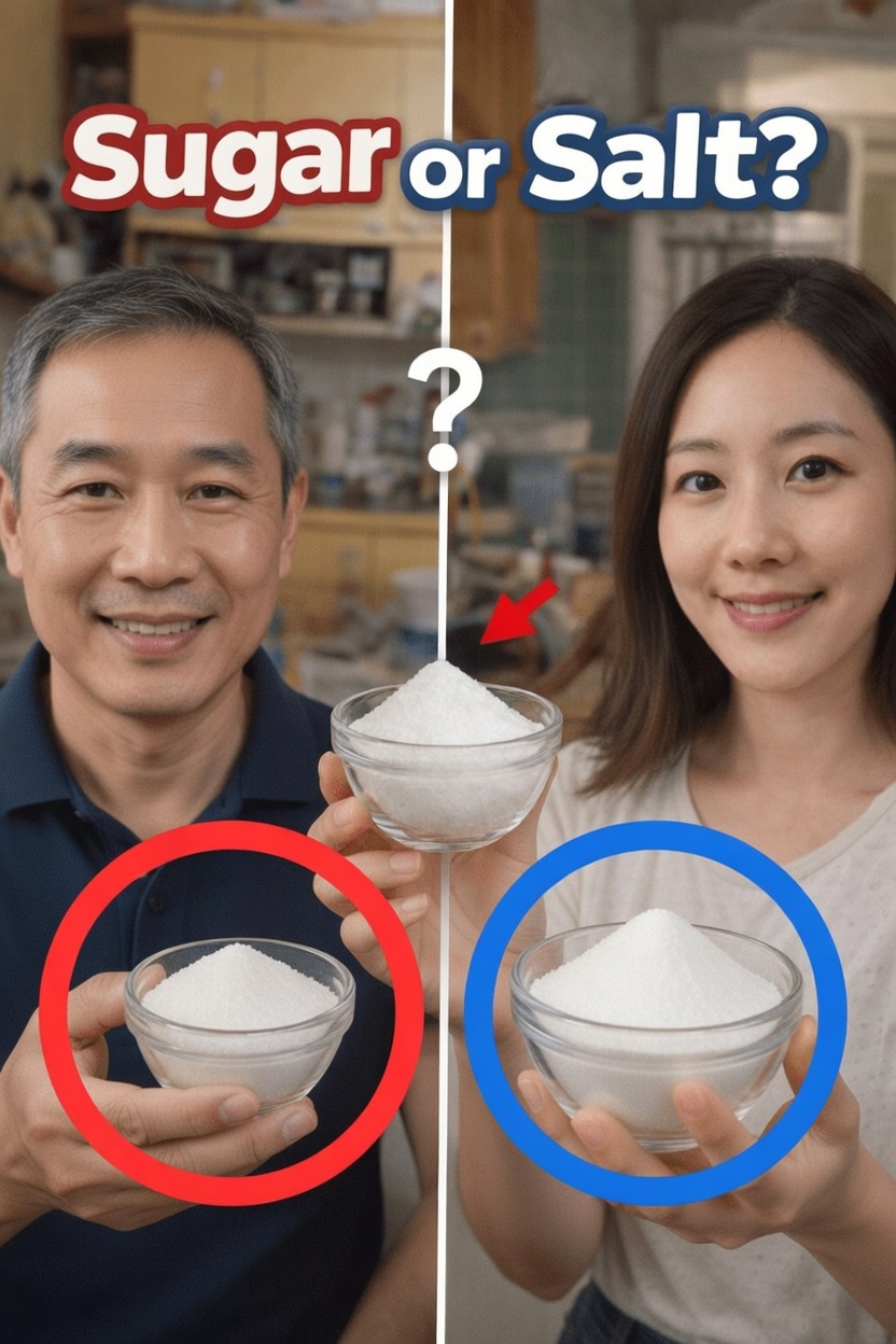 Discover the Simple Bedtime Baking Soda and Honey Face Mask: A Gentle DIY Skincare Ritual