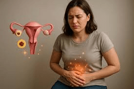 What Every Woman Needs to Know About Endometriosis: Symptoms, Possible Causes, and Practical Daily Management Strategies