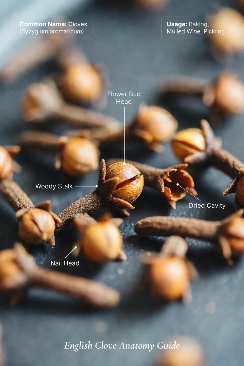 What Happens to Your Body When You Chew 2 Cloves Every Day? Discover the Potential Benefits