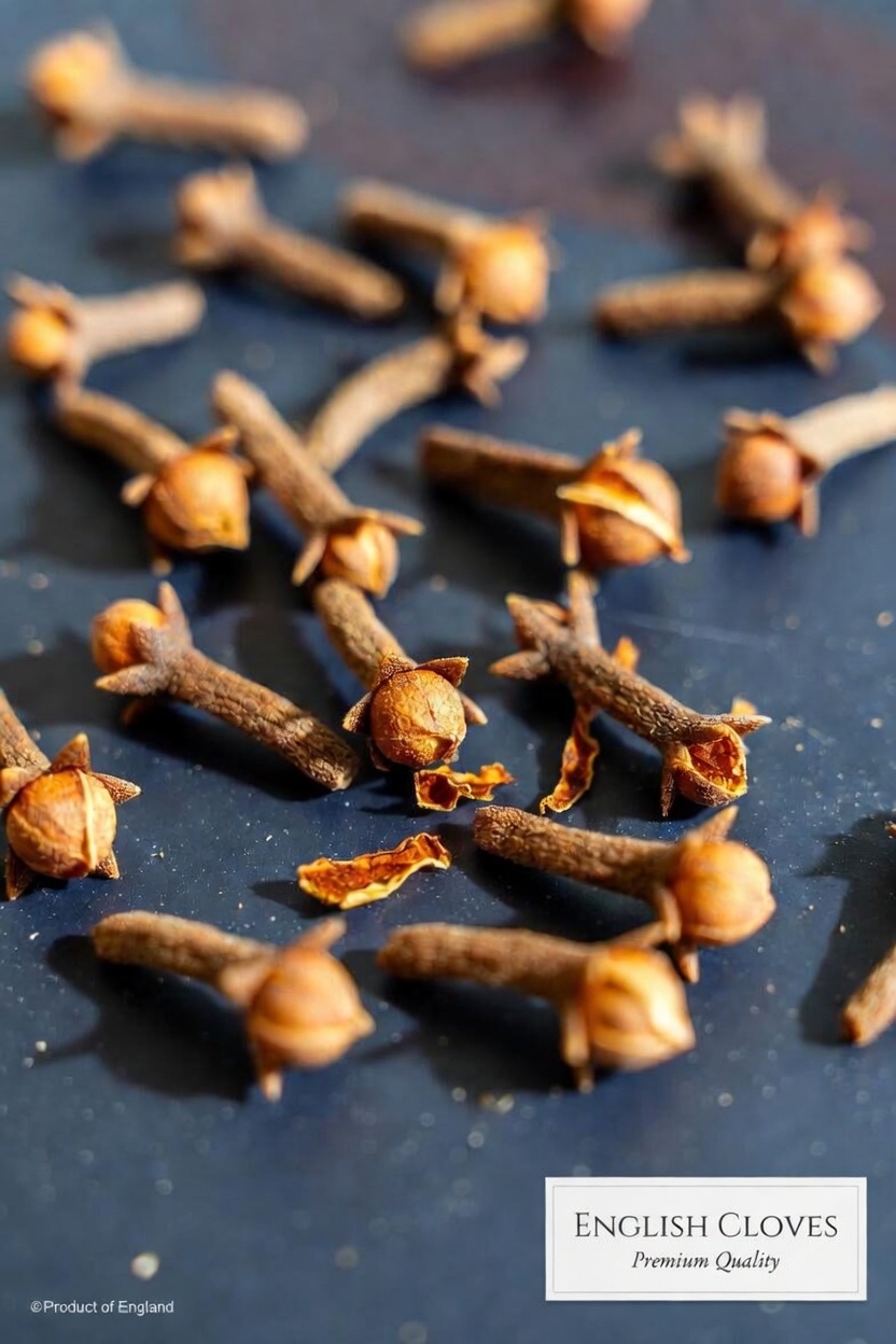 What Happens to Your Body When You Chew 2 Cloves Every Day? Discover the Potential Benefits