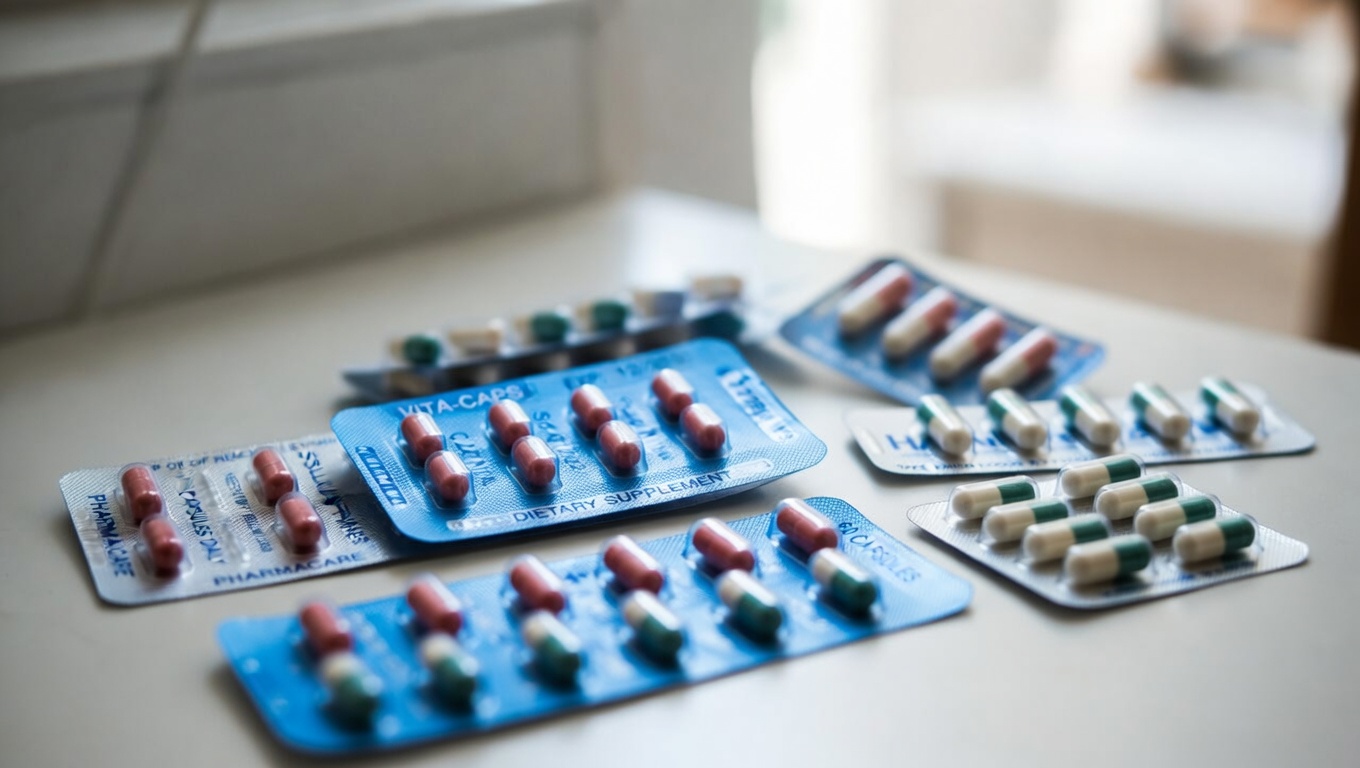 Top 5 Common Antibiotics Everyone Should Understand: Uses and Why They Matter