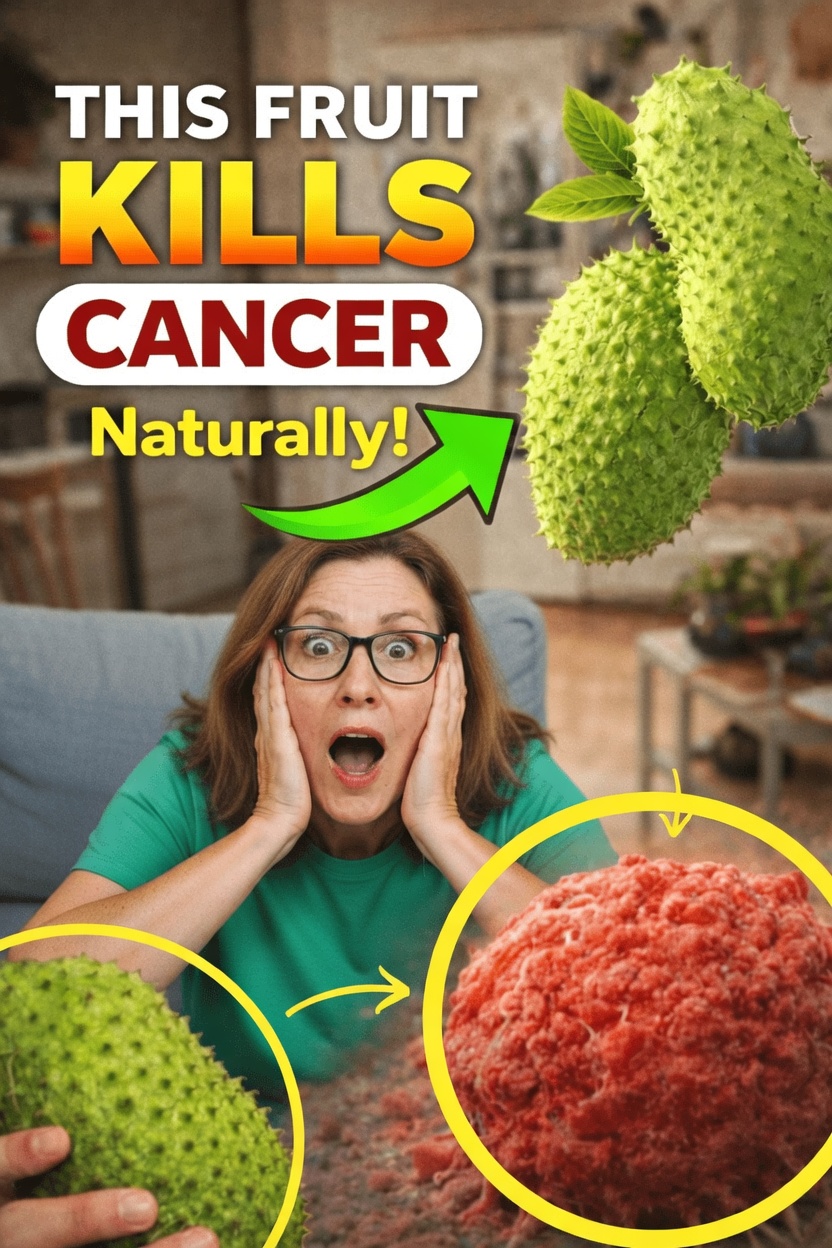 Cherimoya: 10 Simple Ways to Add This Creamy Tropical Fruit for Better Antioxidant Support in Your Later Years