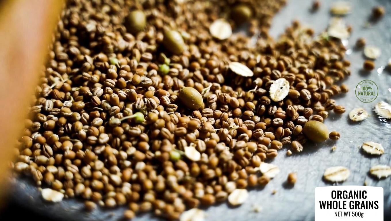 The Best Breads for People Managing Blood Sugar: Low-GI Options to Consider