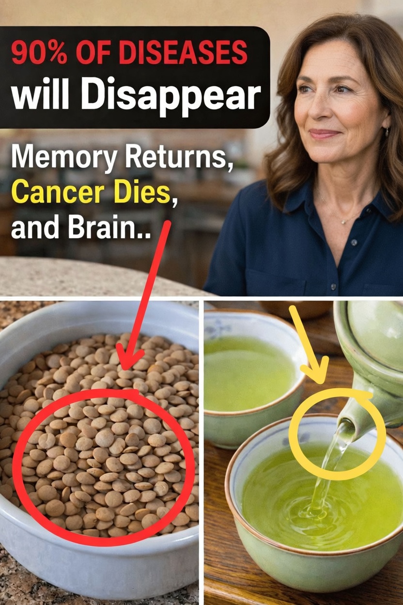 Nobel Prize Insights: Simple Daily Foods and Habits to Support Healthy Aging