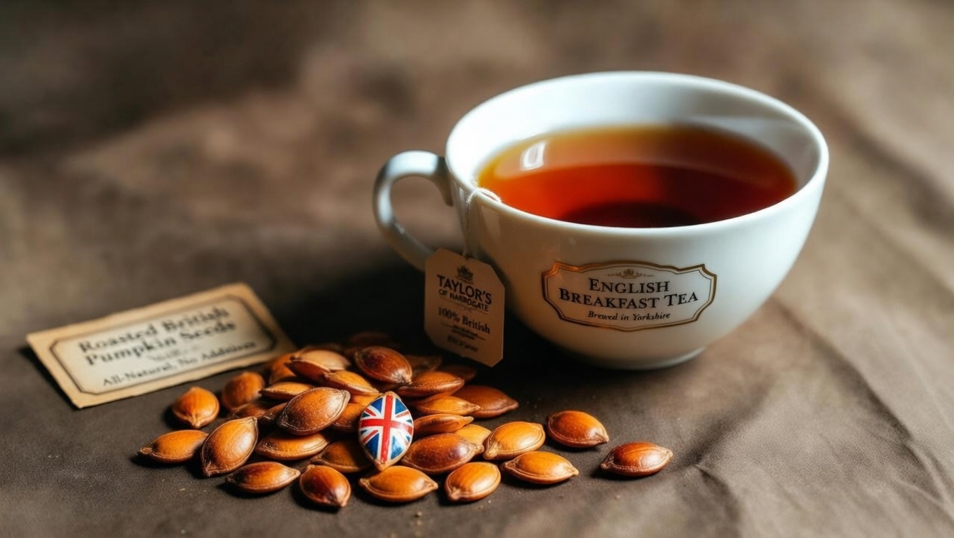 Nobel Prize Insights: Simple Daily Foods and Habits to Support Healthy Aging