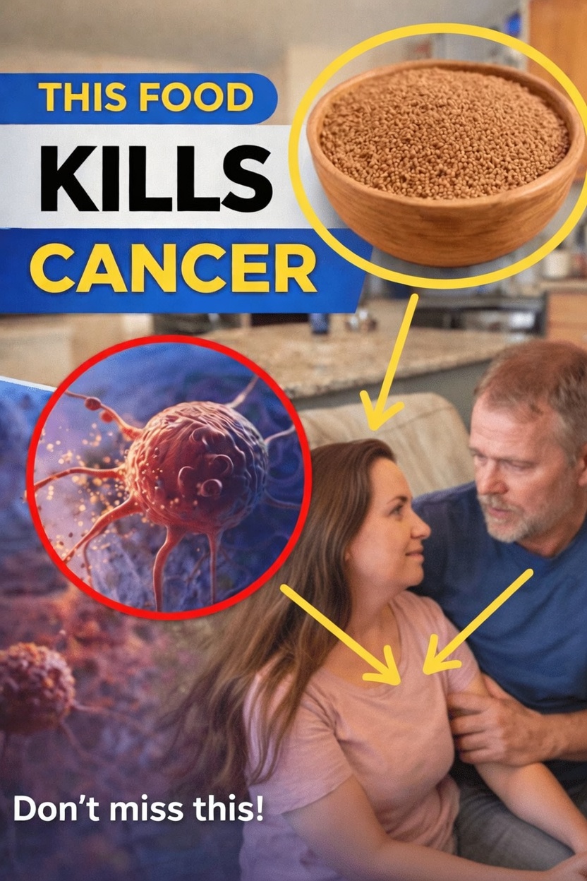 10 Everyday Foods That May Help Support a Healthy Body and Lower Cancer Risk (Backed by Research)