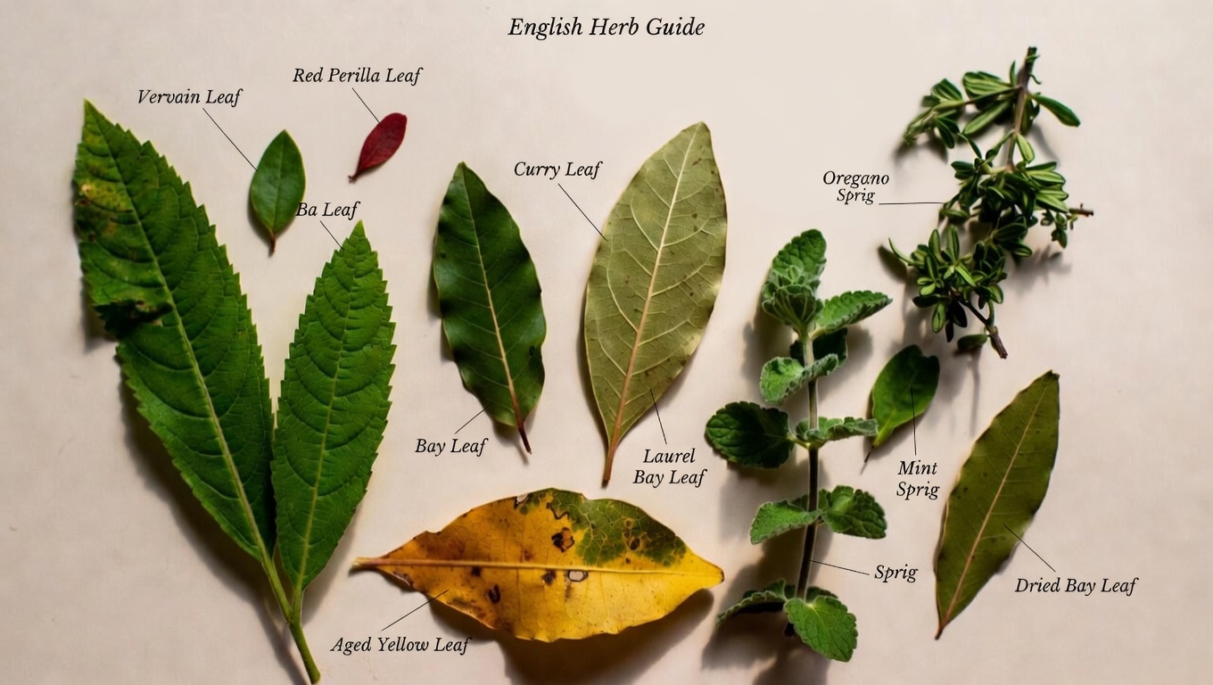 Guava Leaves, Bay Leaves, and Oregano: Exploring a Traditional Herbal Infusion for Everyday Wellness