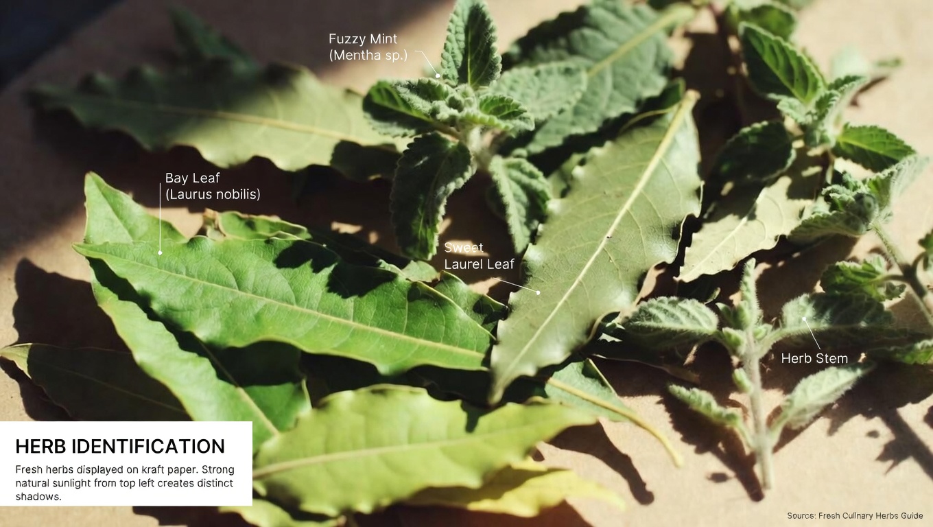 Guava Leaves, Bay Leaves, and Oregano: Exploring a Traditional Herbal Infusion for Everyday Wellness