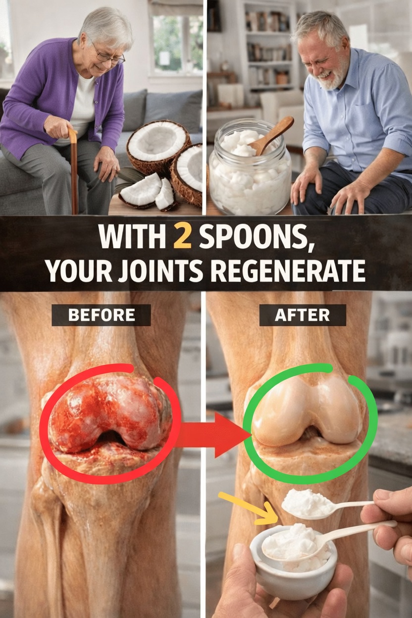 Is Bone Broth a Natural Way to Support Joint Comfort as You Age?