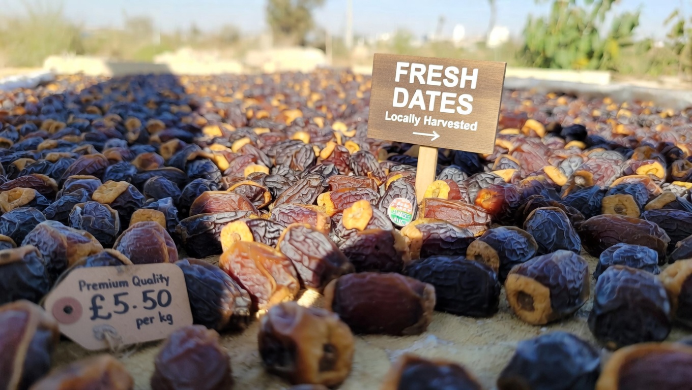 Could Adding Dates to Your Daily Routine Support Your Bone Health as You Age?