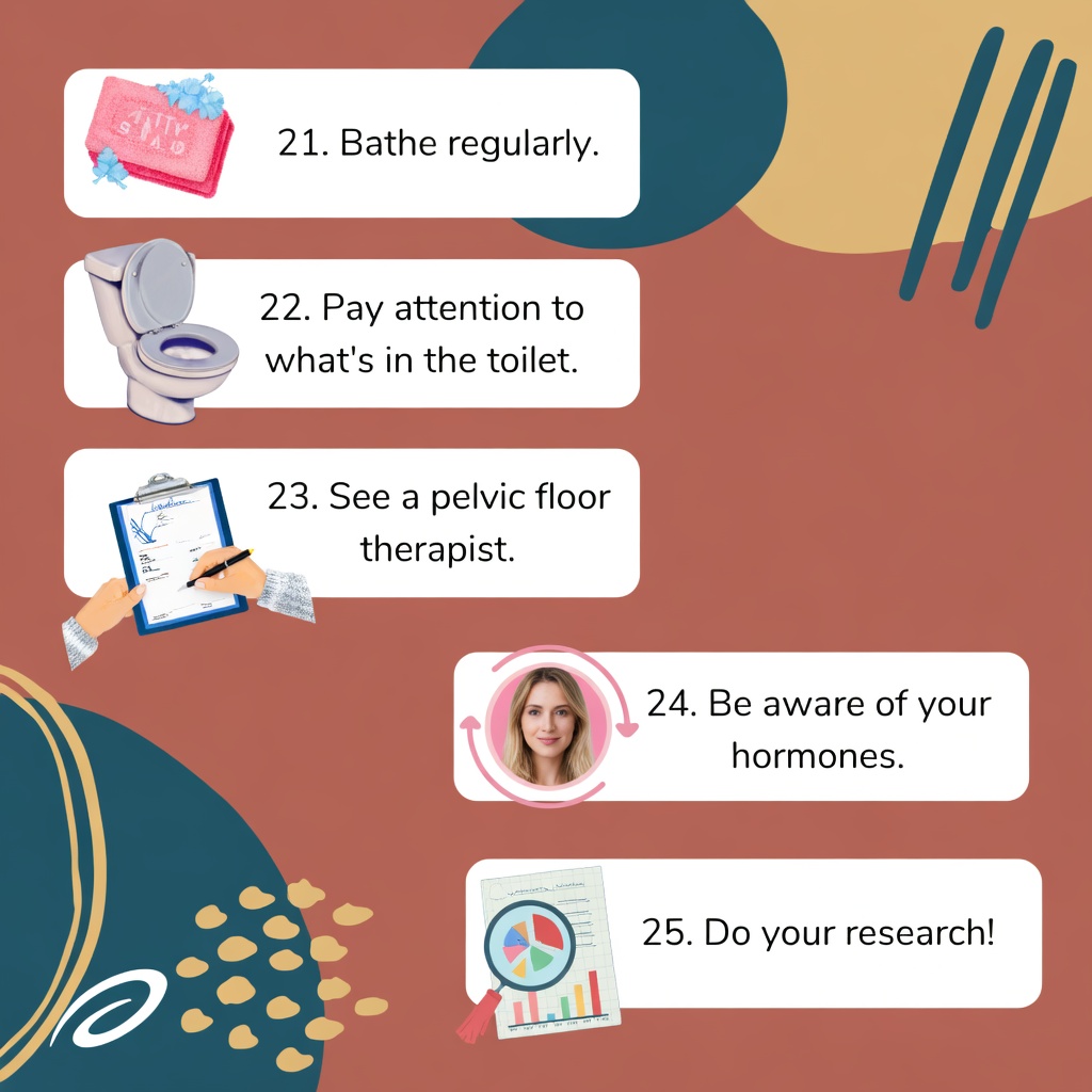 Why Peeing After Se.. Is a Simple Habit That May Support Your Urinary Health