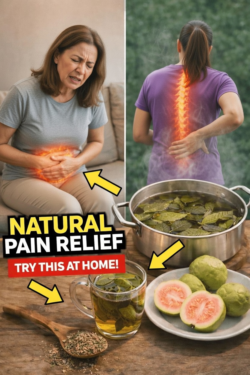 What Are the Surprising Ways Guava Leaf Tea Can Support Your Daily Wellness Routine?