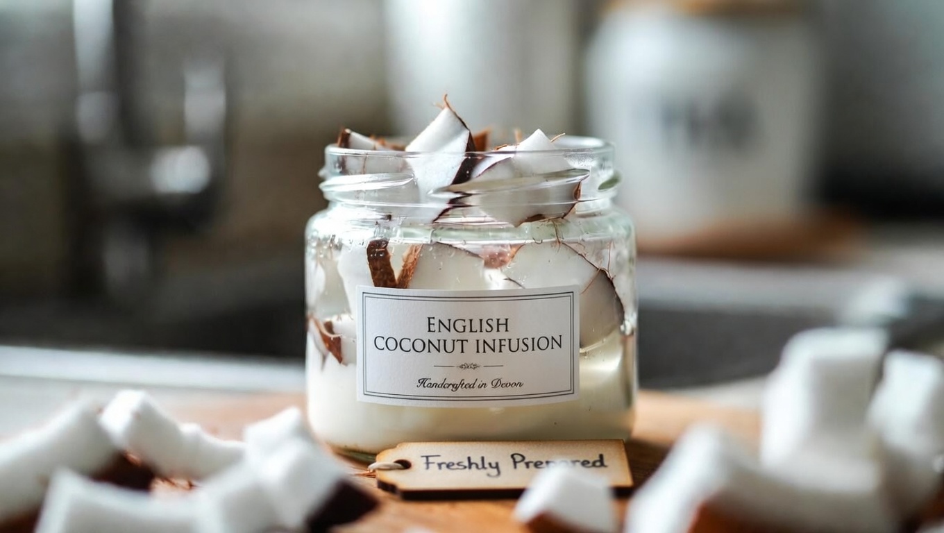 Is Virgin Coconut Oil a Helpful Addition for Supporting Joint Comfort? Simple Ways to Try It