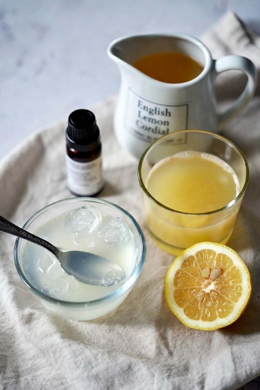 Exploring Grandma’s Simple Home Remedy: Natural Ingredients for Supporting Leg Comfort and Circulation