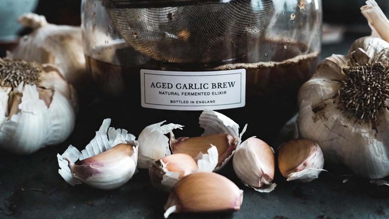 Discover the Surprising Benefits of Garlic and Clove Infused Oil for Everyday Joint Comfort and Leg Relief