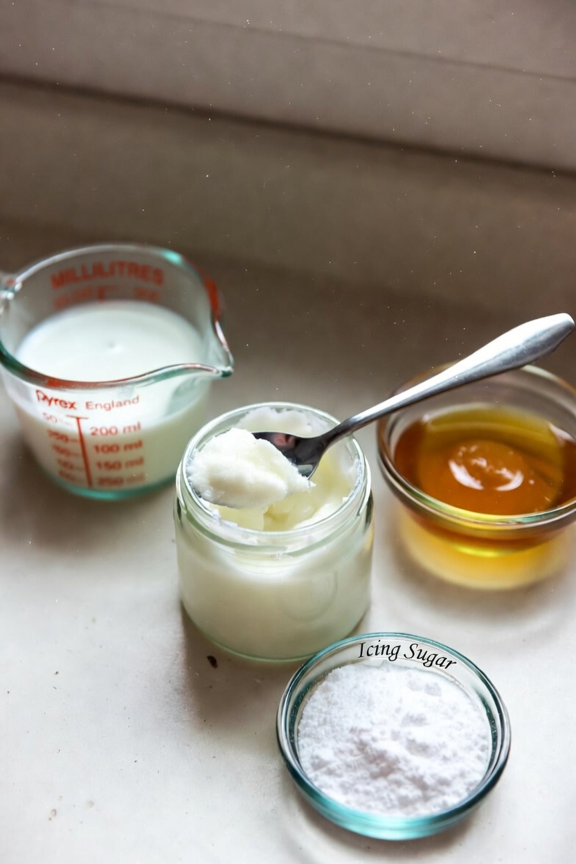 Homemade Baking Soda Cream: Say Goodbye to Wrinkles and Skin Spots