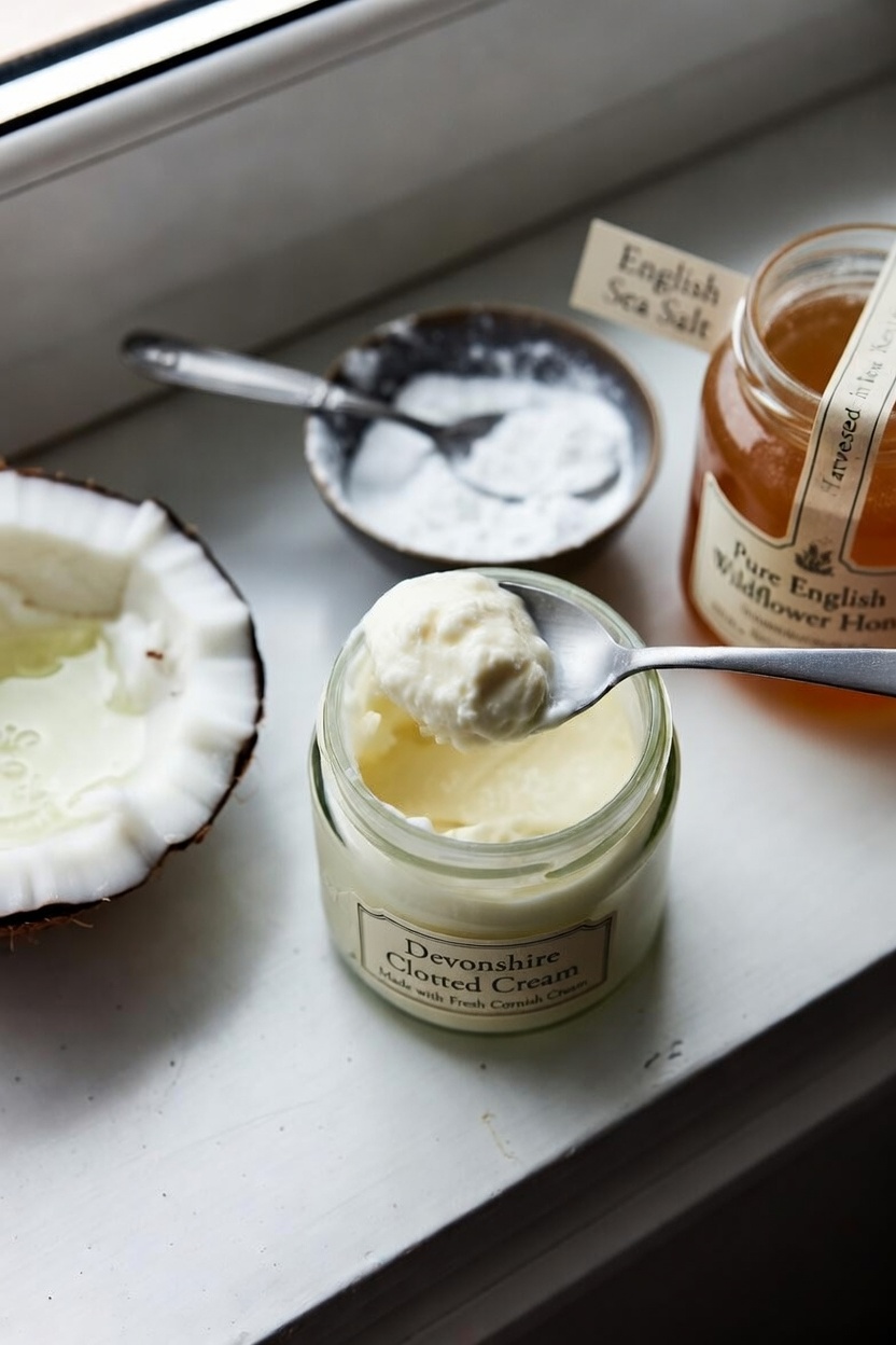 Homemade Baking Soda Cream: Say Goodbye to Wrinkles and Skin Spots