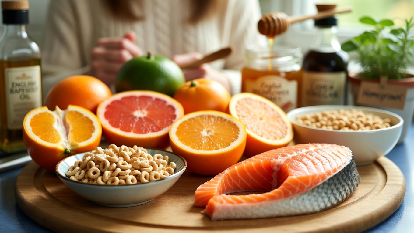 Why Morning Joint Stiffness Happens More Often As We Age