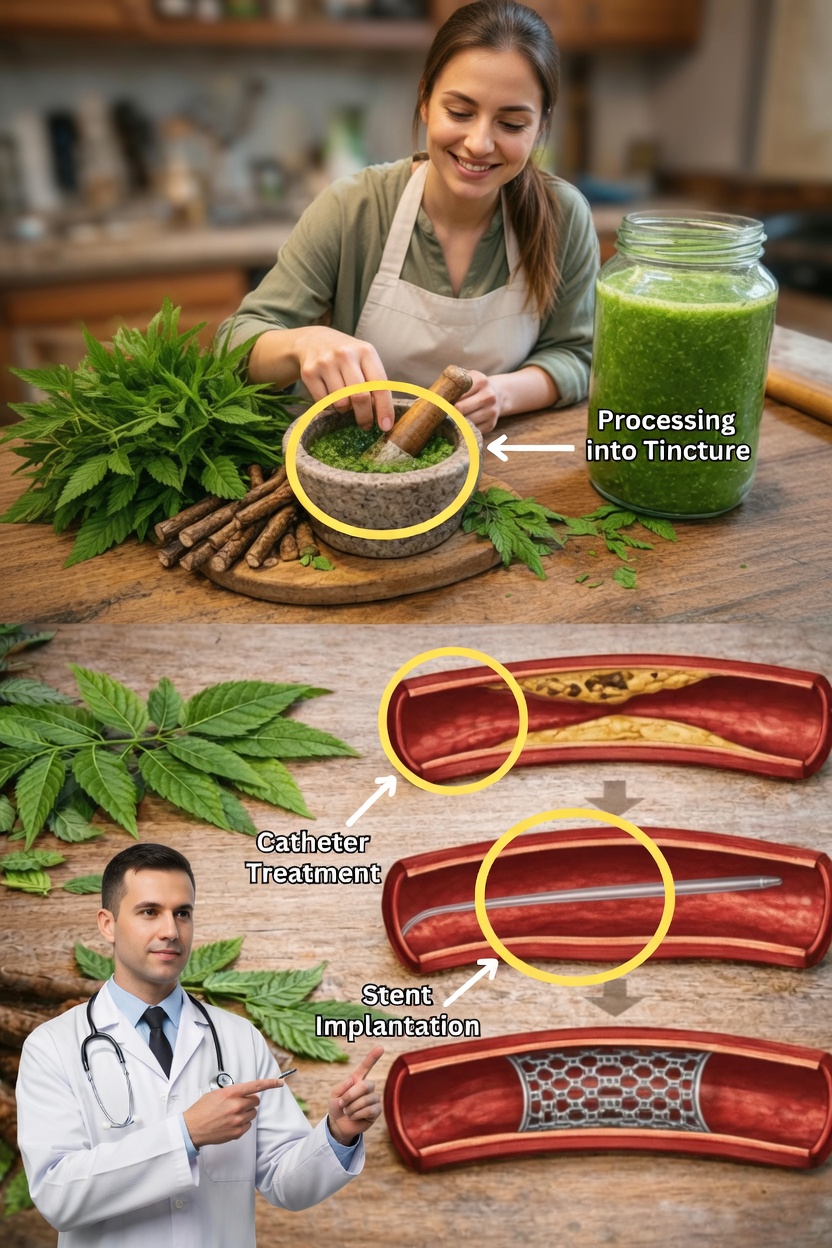 Exploring the Potential Wellness Benefits of Moringa Leaf Tea: A Natural Daily Ritual