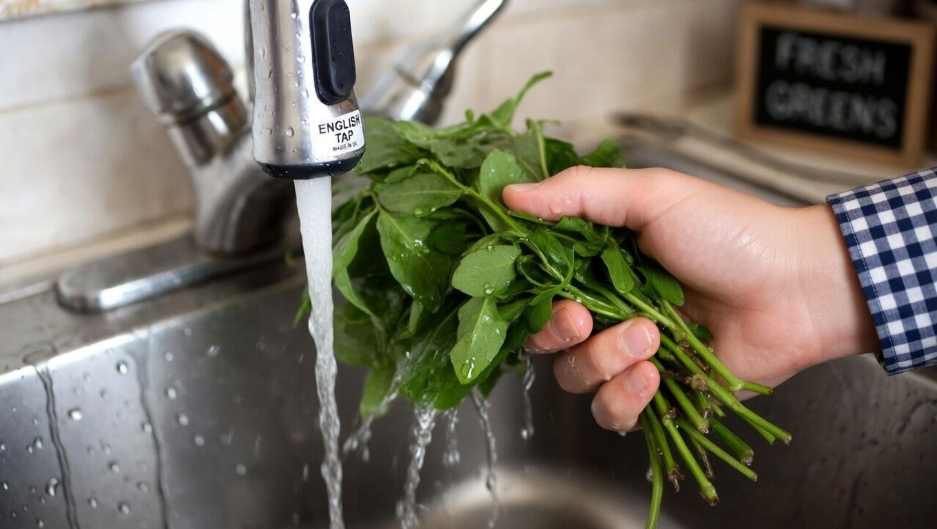 Exploring the Potential Wellness Benefits of Moringa Leaf Tea: A Natural Daily Ritual