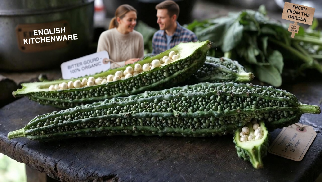 Discover the Top 5 Vegetables That May Support Healthy Creatinine Levels and Kidney Function Naturally