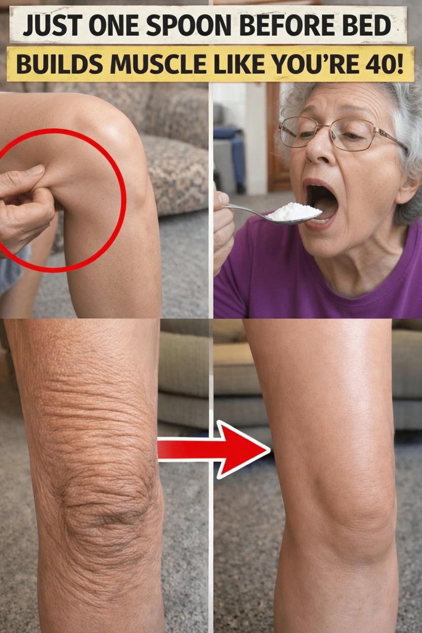 Can Adding Pumpkin Seeds to Your Daily Routine Help Support Muscle Health After 60?