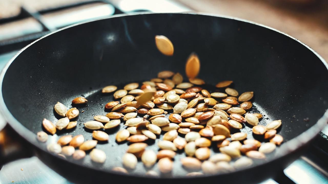 Can Adding Pumpkin Seeds to Your Daily Routine Help Support Muscle Health After 60?