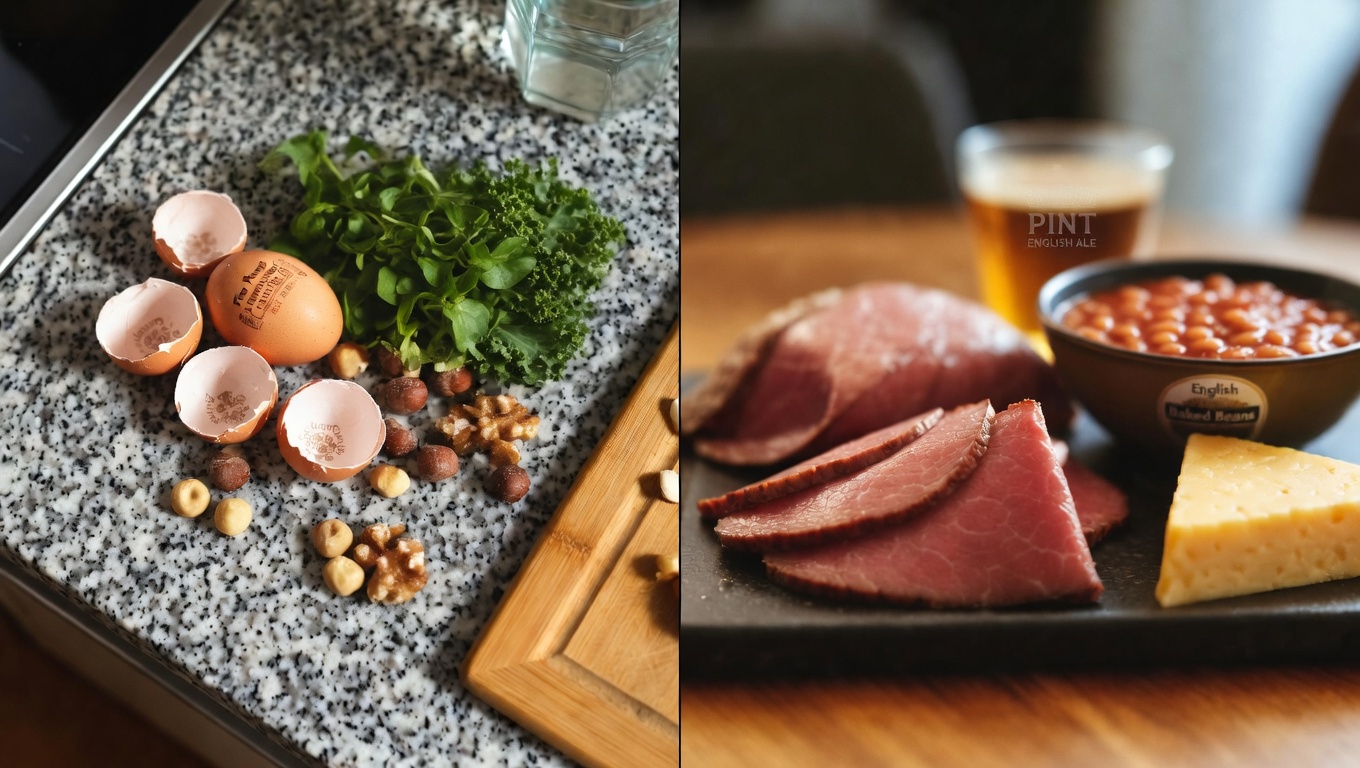 Why Do My Nails Keep Splitting or Breaking? 10 Common Reasons and Simple Ways to Help Strengthen Them