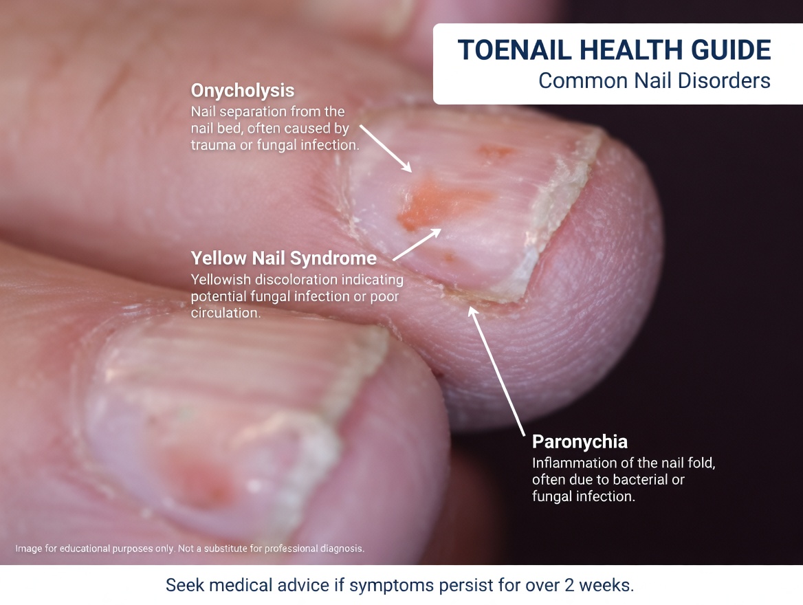Why Do My Nails Keep Splitting or Breaking? 10 Common Reasons and Simple Ways to Help Strengthen Them